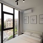 Двухместный (Ирина), Апартаменты Metropol ZBS