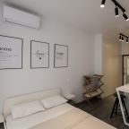 Двухместный (Ирина), Апартаменты Metropol ZBS