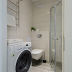 Двухместный (Ирина), Апартаменты Metropol ZBS