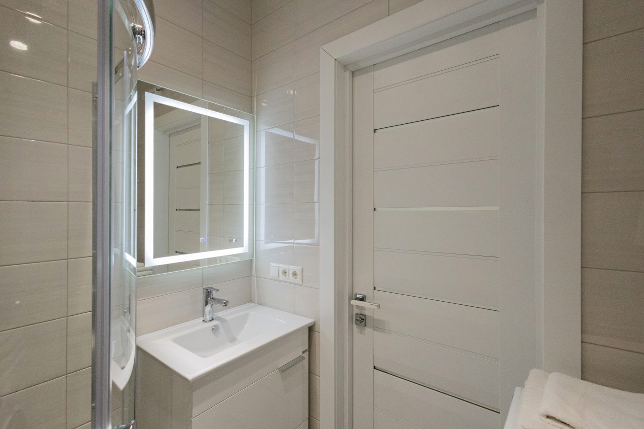 Двухместный (Ирина), Апартаменты Metropol ZBS