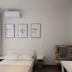 Двухместный (Ирина), Апартаменты Metropol ZBS