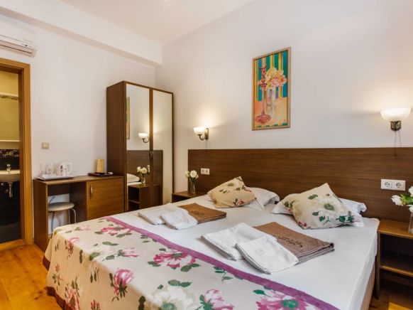 Фотография номера мини отеля Вилла Онейро