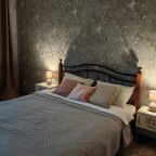 Кровать 160 см с ортопедическим матрасом