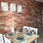 Обеденная зона