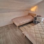 Коттедж (Кусто с сауной), База отдыха Кусто