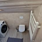 Коттедж (Кусто с сауной), База отдыха Кусто