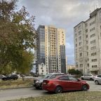 Автостоянка / Парковка, Апартаменты Разместим на Руставели 3Б