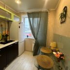 Двухместный (Уютная квартира в центре), Апартаменты Уютная квартира в центре