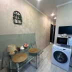 Двухместный (Уютная квартира в центре), Апартаменты Уютная квартира в центре