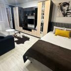 Двухместный (Уютная квартира в центре), Апартаменты Уютная квартира в центре