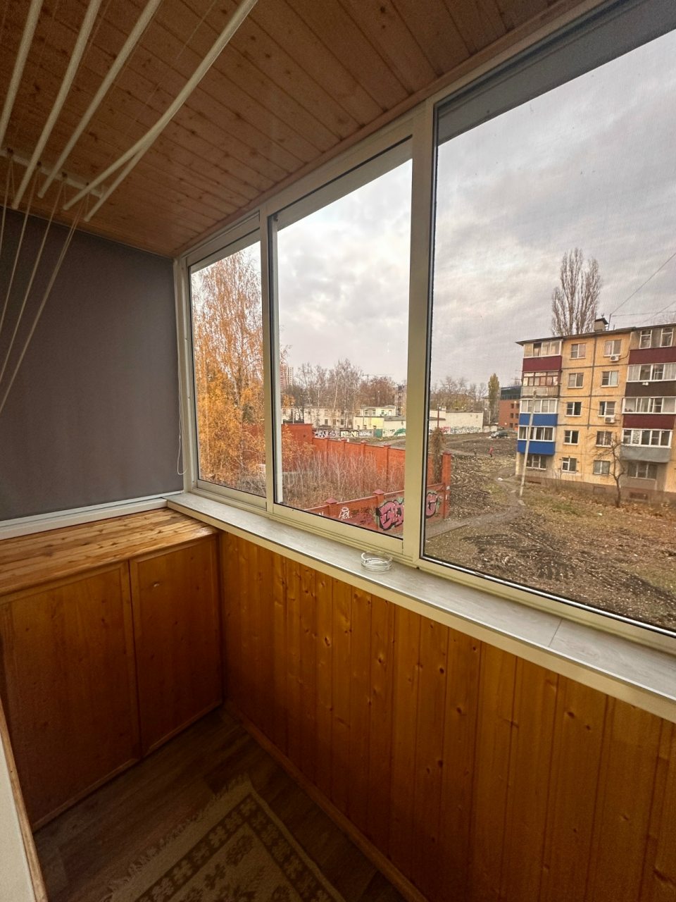 Двухместный (Уютная квартира в центре), Апартаменты Уютная квартира в центре