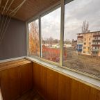 Двухместный (Уютная квартира в центре), Апартаменты Уютная квартира в центре