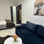 Двухместный (Уютная квартира в центре), Апартаменты Уютная квартира в центре