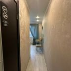 Двухместный (Уютная квартира в центре), Апартаменты Уютная квартира в центре