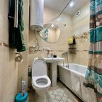 Двухместный (Уютная квартира в центре), Апартаменты Уютная квартира в центре