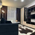 Двухместный (Уютная квартира в центре), Апартаменты Уютная квартира в центре