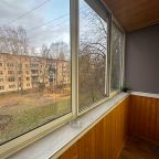 Двухместный (Уютная квартира в центре), Апартаменты Уютная квартира в центре