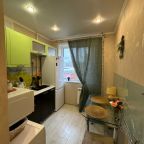 Возможность самостоятельного приготовления пищи, Апартаменты Уютная квартира в центре