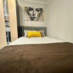 Жильё полностью ваше, Апартаменты Уютная квартира в центре