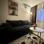 Жильё полностью ваше, Апартаменты Уютная квартира в центре