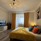 Жильё полностью ваше, Апартаменты В центре улицы Кротевича