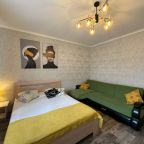 Жильё полностью ваше, Апартаменты В центре улицы Кротевича