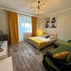 Жильё полностью ваше, Апартаменты В центре улицы Кротевича