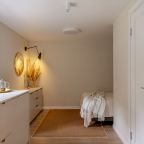 Апартаменты (Дизайнерская студия на Новолучанской 26), Апартаменты Gentle Rent на Новолучанской 26
