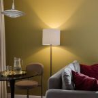 Апартаменты (Студия на Новолучанской 26-2), Апартаменты Gentle Rent на Новолучанской 26