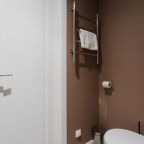 Апартаменты (Студия на Новолучанской 26-2), Апартаменты Gentle Rent на Новолучанской 26