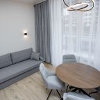 Двухместный (Апартаменты By Karmann's в 15 корпусе на улице Ольховая 32), Апартаменты В 15 корпусе на улице Ольховой 32