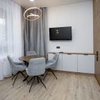 Двухместный (Апартаменты By Karmann's в 15 корпусе на улице Ольховая 32), Апартаменты В 15 корпусе на улице Ольховой 32