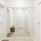 Апартаменты (Однокомнатная четырехместная квартира), Апартаменты Четырехместные с кухней-гостиной