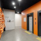 Апартаменты (Однокомнатная четырехместная квартира), Апартаменты Четырехместные с кухней-гостиной