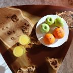 Кухни в коттеджах, Дом отдыха Оздоровительно-рекреационный центр АТАРАЙ