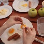 Кухни в коттеджах, Дом отдыха Оздоровительно-рекреационный центр АТАРАЙ