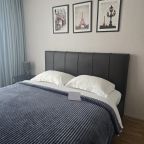 Студио (Студио,,Рашад "), Апартаменты Студия Рубежный проезд 28