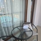 Студио (Студио,,Рашад "), Апартаменты Студия Рубежный проезд 28