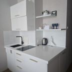 Студио (Студио 11), Апартаменты Студия Рубежный проезд 28