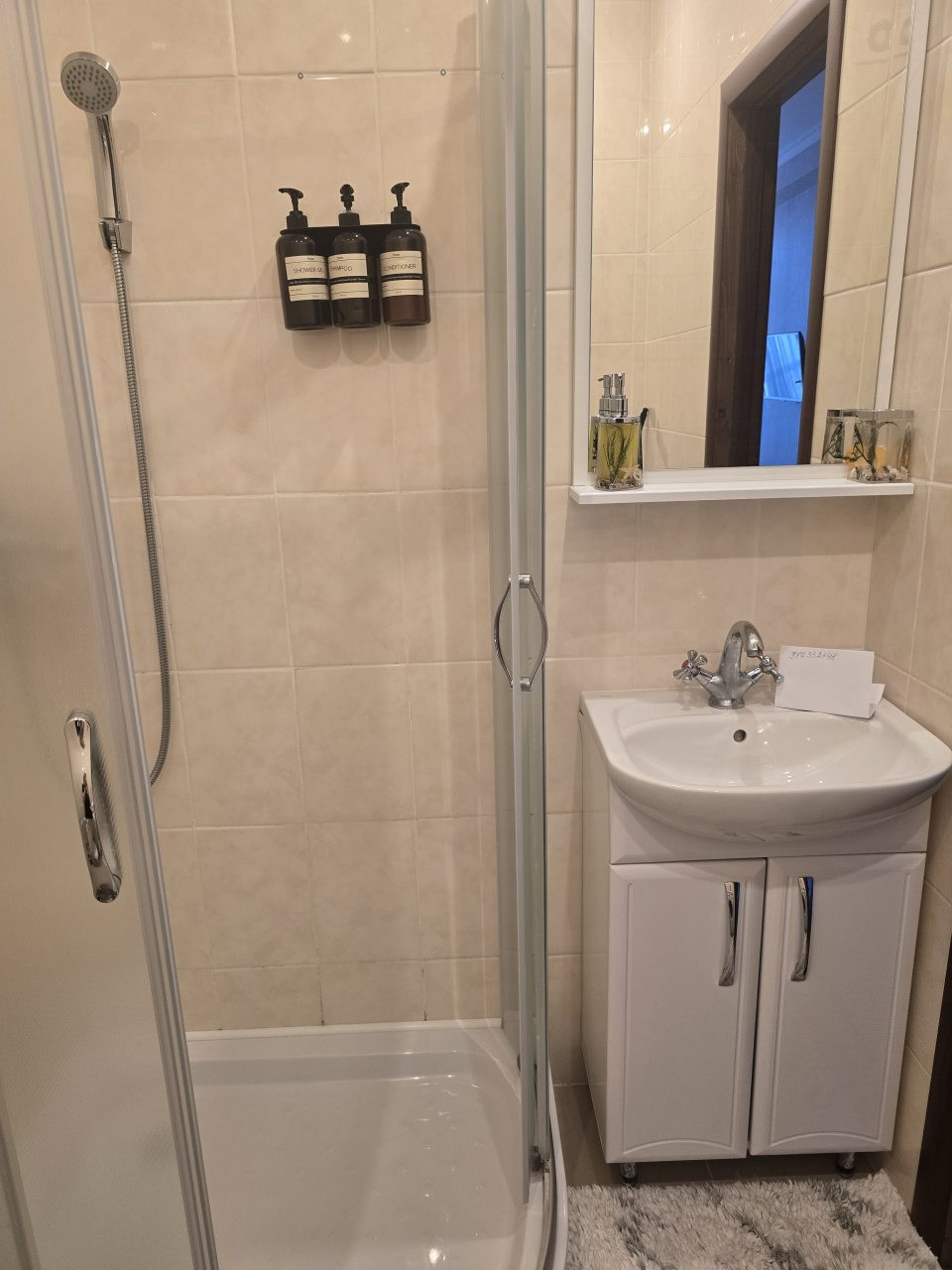 Студио (Студио 11), Апартаменты Студия Рубежный проезд 28