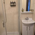 Студио (Студио 11), Апартаменты Студия Рубежный проезд 28