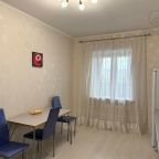 Трёхместный и более (Энергетиков 16, кв 111), Апартаменты Хом-Сити