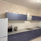 Трёхместный и более (Энергетиков 16, кв 111), Апартаменты Хом-Сити