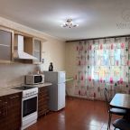 Апартаменты (Энергетиков 16, кв. 89), Апартаменты Хом-Сити