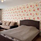 Апартаменты (Энергетиков 16, кв. 89), Апартаменты Хом-Сити