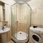 Апартаменты (Энергетиков 16, кв. 89), Апартаменты Хом-Сити