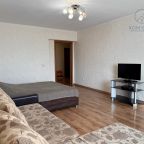 Апартаменты (Энергетиков 16, кв. 89), Апартаменты Хом-Сити