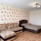 Апартаменты (Энергетиков 16, кв. 89), Апартаменты Хом-Сити
