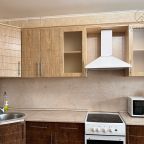 Апартаменты (Энергетиков 16, кв. 89), Апартаменты Хом-Сити
