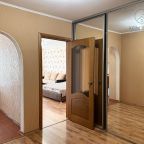 Апартаменты (Энергетиков 16, кв. 89), Апартаменты Хом-Сити